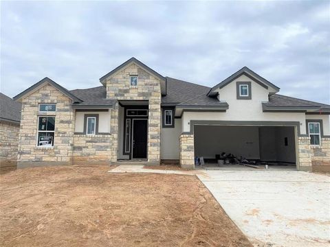 Photo of 672 Wild Pecan LOOP, Buda, TX 78610 (MLS # 6657903)