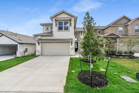 Photo of 6313 Leftwich CV, Austin, TX 78738 (MLS # 9414030)