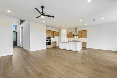 Tiny photo for 6313 Leftwich CV, Austin, TX 78738 (MLS # 9414030)