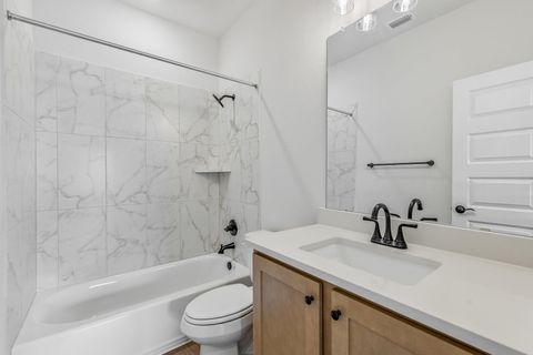 Tiny photo for 6313 Leftwich CV, Austin, TX 78738 (MLS # 9414030)