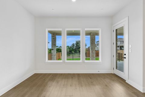 Tiny photo for 6313 Leftwich CV, Austin, TX 78738 (MLS # 9414030)