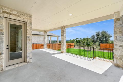 Tiny photo for 6313 Leftwich CV, Austin, TX 78738 (MLS # 9414030)