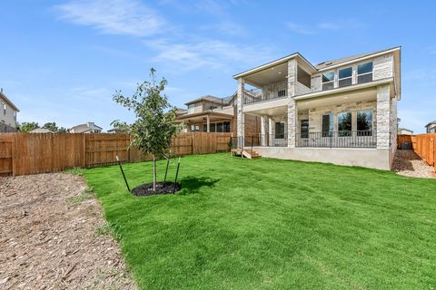 Tiny photo for 6313 Leftwich CV, Austin, TX 78738 (MLS # 9414030)