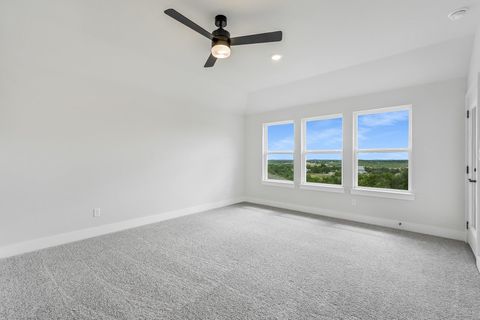 Tiny photo for 6313 Leftwich CV, Austin, TX 78738 (MLS # 9414030)