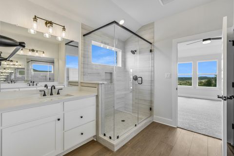 Tiny photo for 6313 Leftwich CV, Austin, TX 78738 (MLS # 9414030)