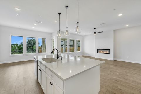 Tiny photo for 6313 Leftwich CV, Austin, TX 78738 (MLS # 9414030)