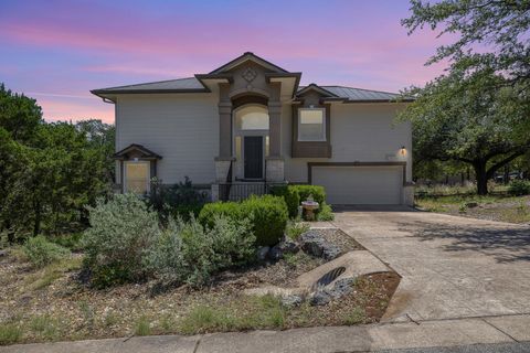 Photo of 501 Lakeland CIR, Lago Vista, TX 78645 (MLS # 2748346)