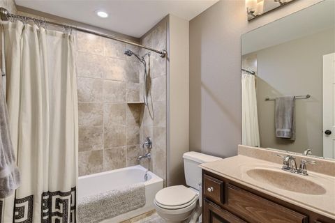Tiny photo for 12212 Azure Shores CT, Austin, TX 78732 (MLS # 5365914)