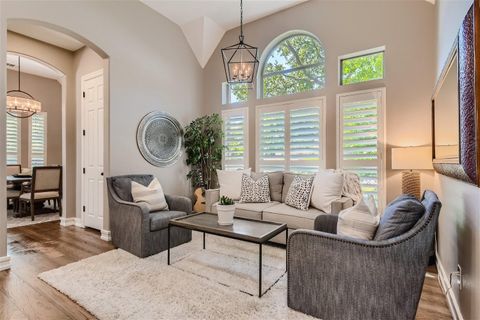 Tiny photo for 12212 Azure Shores CT, Austin, TX 78732 (MLS # 5365914)