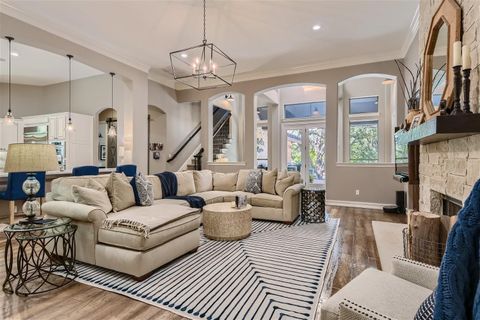 Tiny photo for 12212 Azure Shores CT, Austin, TX 78732 (MLS # 5365914)