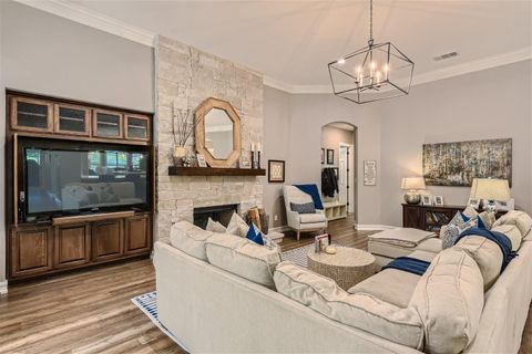 Tiny photo for 12212 Azure Shores CT, Austin, TX 78732 (MLS # 5365914)