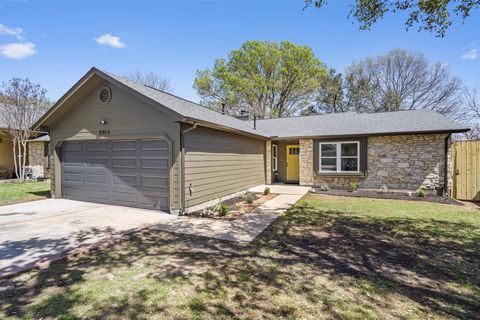 Photo of 9913 Willers WAY, Austin, TX 78748 (MLS # 3656929)