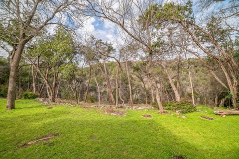 2624 Barton Hills DR Austin TX 78704
