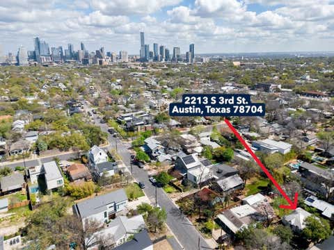Photo of 2213 S 3rd ST, Austin, TX 78704 (MLS # 4298848)