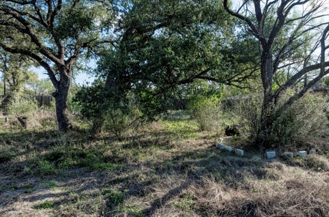 Photo of Lot 111 Moss valley LN, Granite Shoals, TX 78654 (MLS # 2371209)