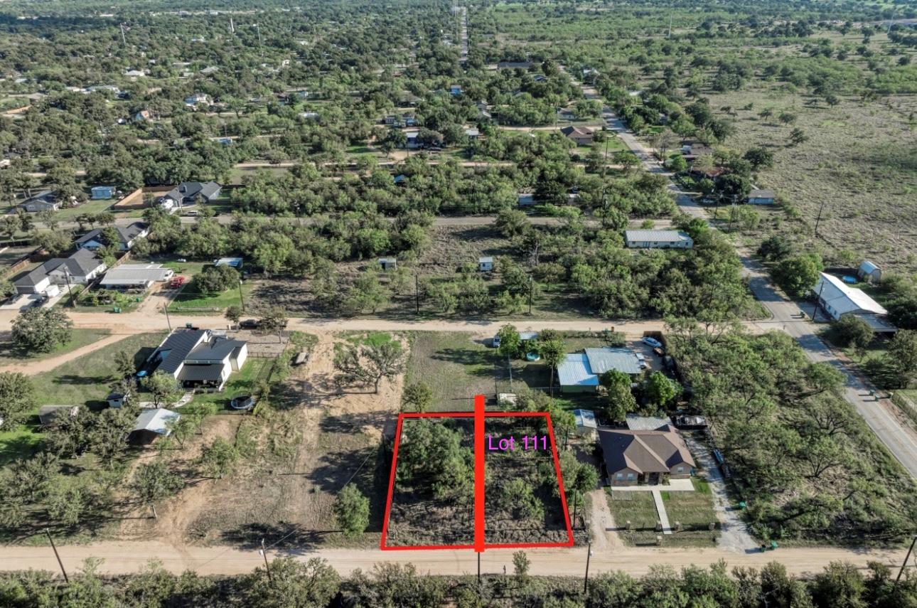 Lot 111 Moss valley LN