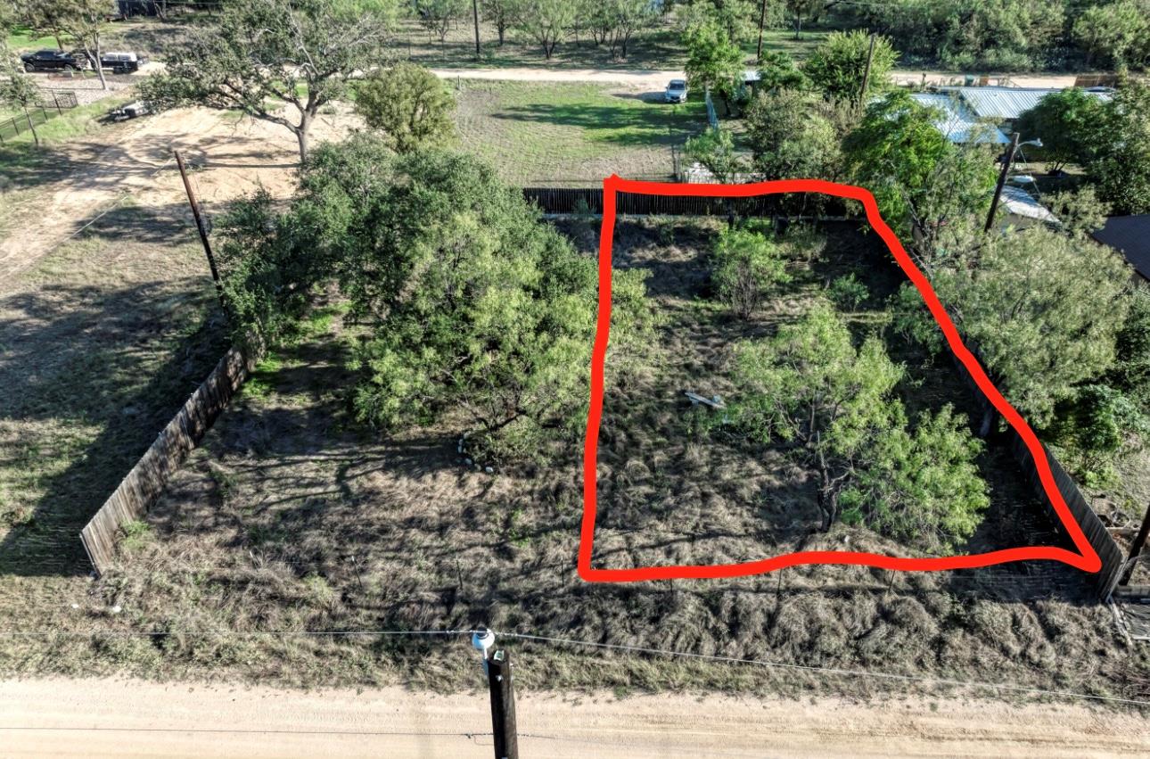 Lot 111 Moss valley LN