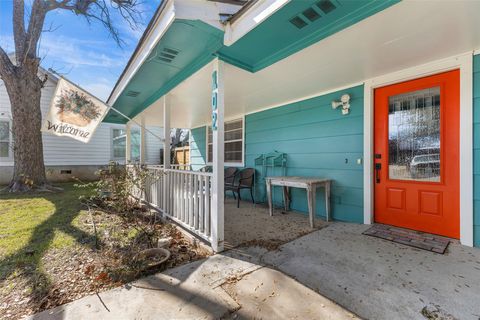 Photo of 102 N Austin ST, Buda, TX 78610 (MLS # 9052506)