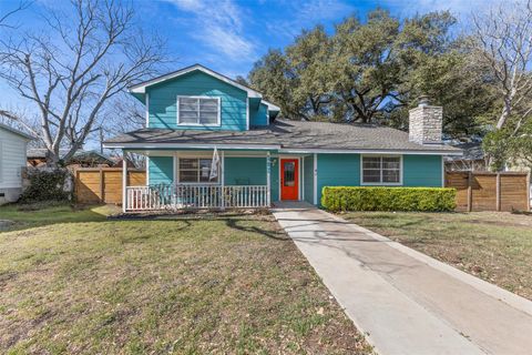 Photo of 102 N Austin ST, Buda, TX 78610 (MLS # 9052506)