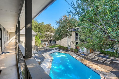 Tiny photo for 2303 East Side DR #210, Austin, TX 78704 (MLS # 8928444)