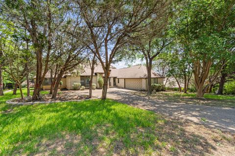 105 Rupen DR Lakeway TX 78734