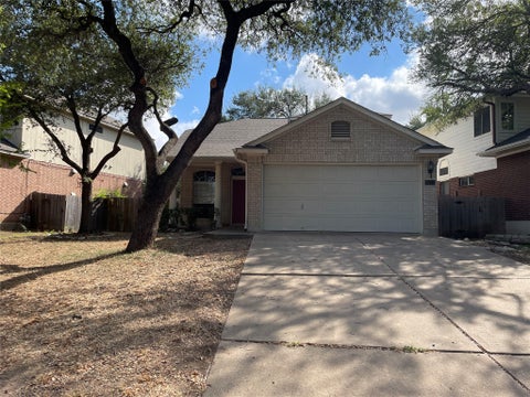 Photo of 8322 Alvin High Ln, Austin, TX 78729 (MLS # 2244141)