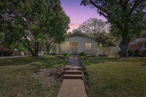 1614 Preston Ave Austin TX 78703