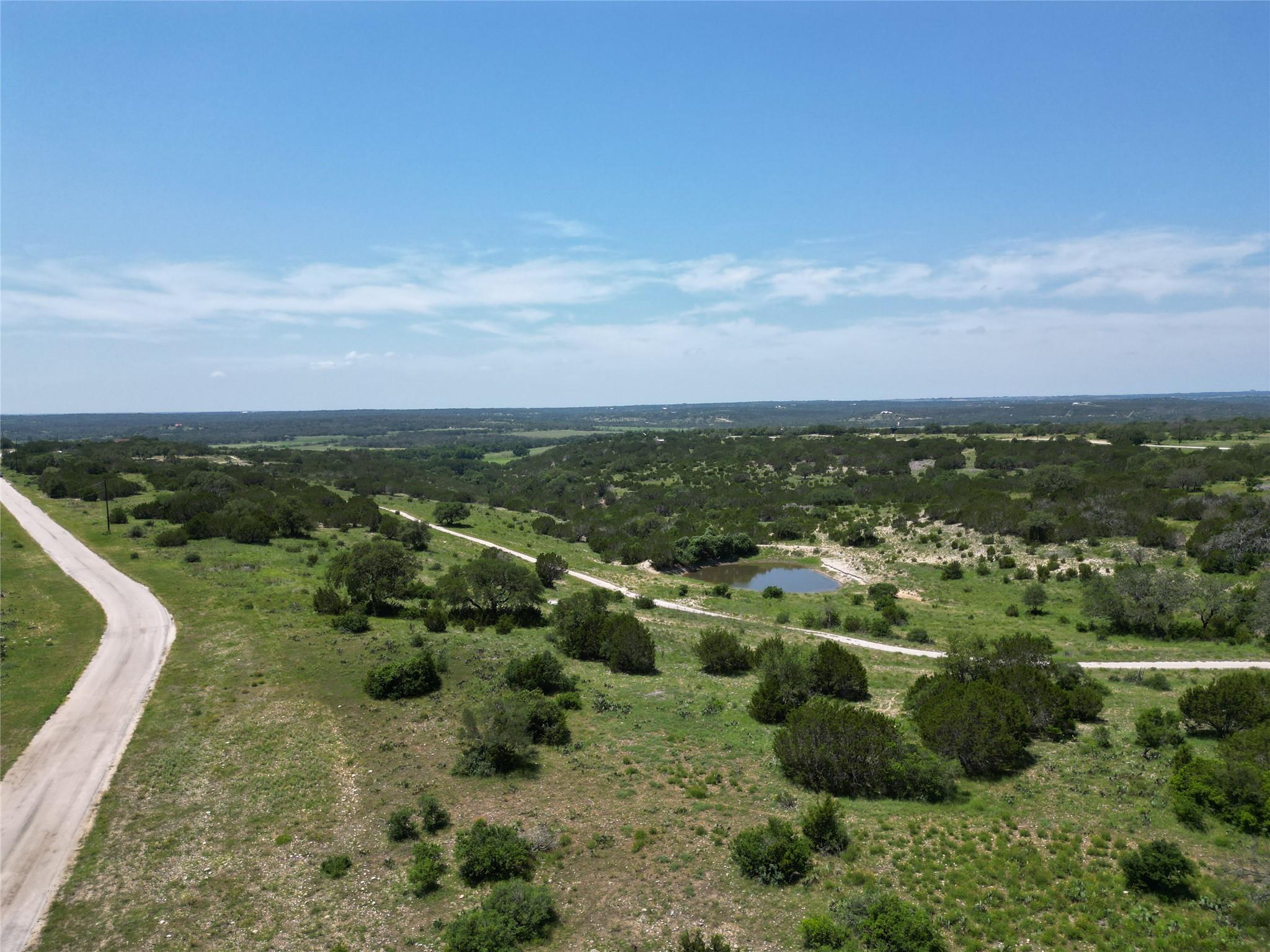 T.B.D. River Shoals DR