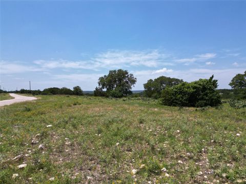 T.B.D. River Shoals DR Kempner TX 76539