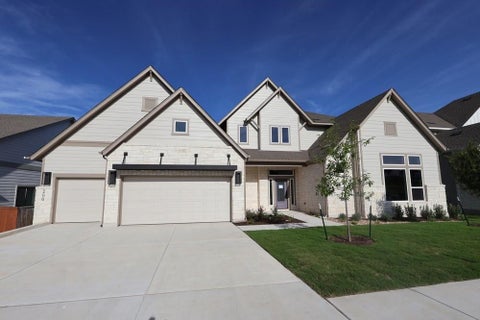 Photo of 200 Silver Sage CT, Dripping Springs, TX 78620 (MLS # 9812176)