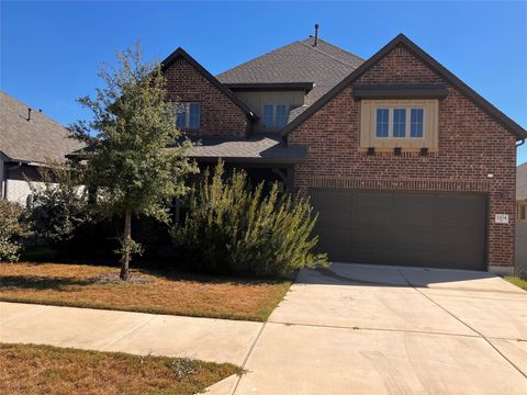 1104 Round Mountain Pass PASS Georgetown TX 78628