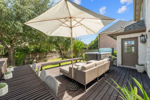 Tiny photo for 3003 Napa DR, Austin, TX 78738 (MLS # 9202968)