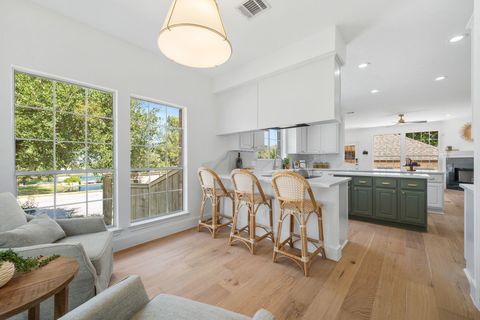 Tiny photo for 3003 Napa DR, Austin, TX 78738 (MLS # 9202968)