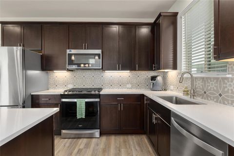 Tiny photo for 5513 Durango PASS, Austin, TX 78724 (MLS # 6455545)