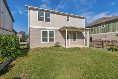 Tiny photo for 5513 Durango PASS, Austin, TX 78724 (MLS # 6455545)