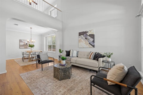 Tiny photo for 2633 Bolton ST, Austin, TX 78748 (MLS # 6573098)