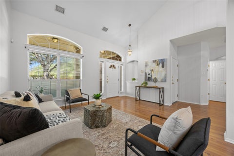Tiny photo for 2633 Bolton ST, Austin, TX 78748 (MLS # 6573098)