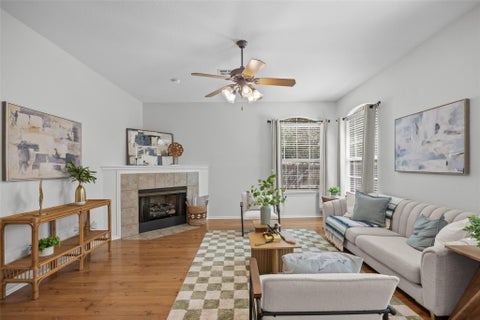 Tiny photo for 2633 Bolton ST, Austin, TX 78748 (MLS # 6573098)