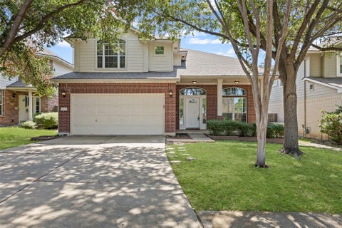 Photo of 2633 Bolton ST, Austin, TX 78748 (MLS # 6573098)