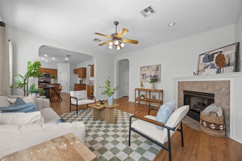 Tiny photo for 2633 Bolton ST, Austin, TX 78748 (MLS # 6573098)