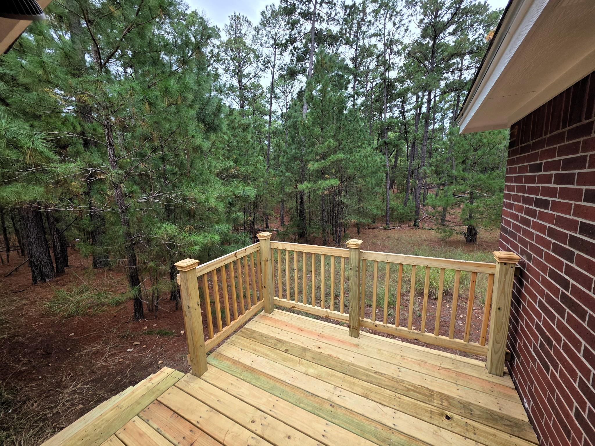 1020 Concho TRL