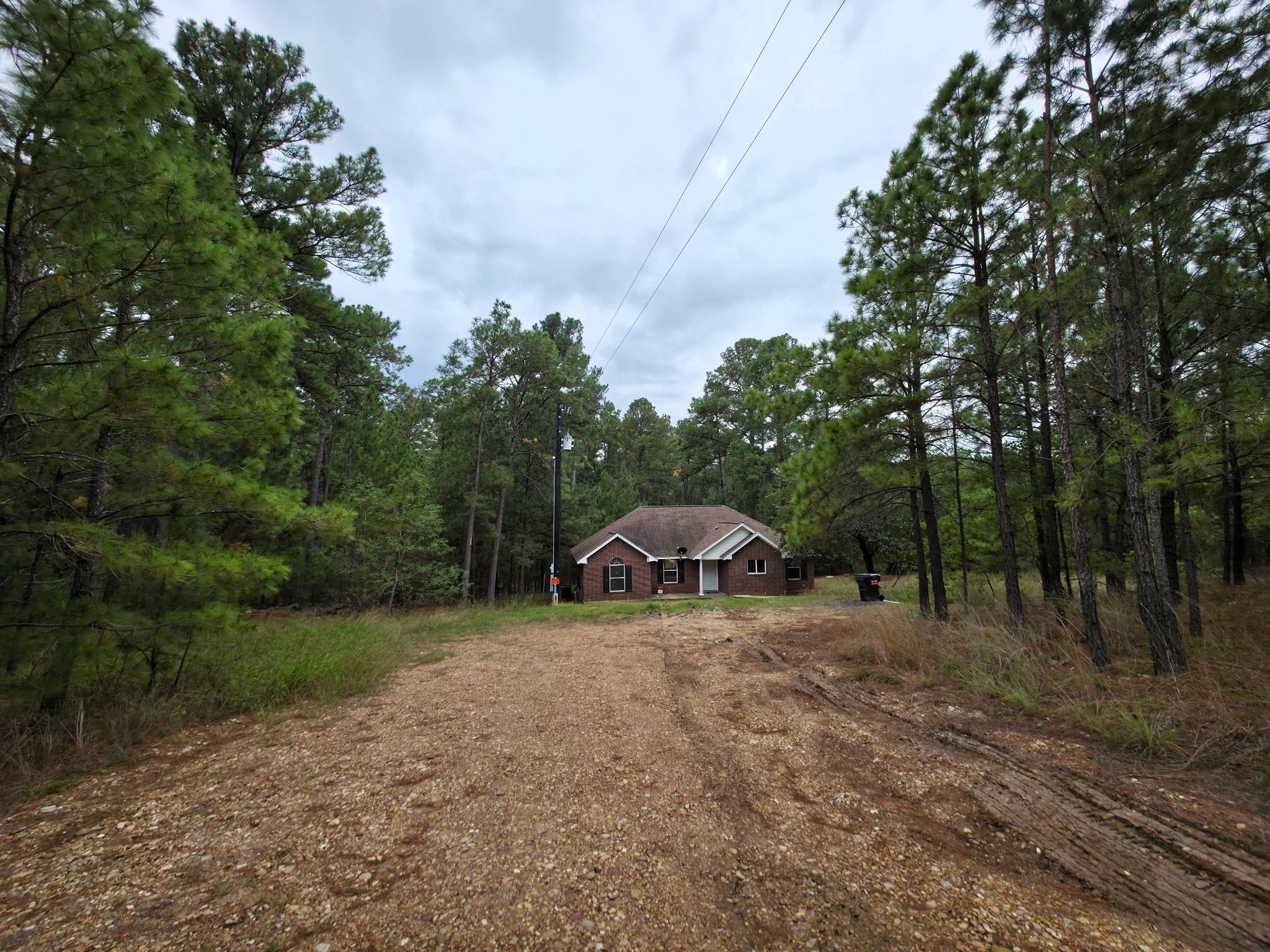 1020 Concho TRL