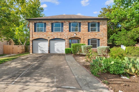 Photo of 8104 Cutler Ridge PL, Austin, TX 78749 (MLS # 2191975)