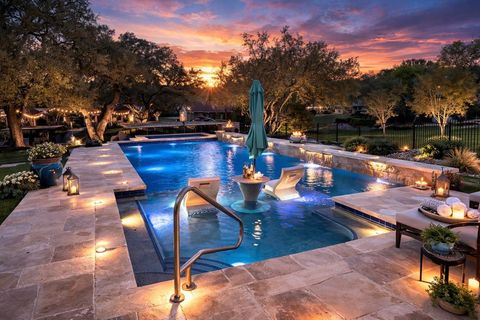 120 Sleepy Oaks DR Kingsland TX 78639