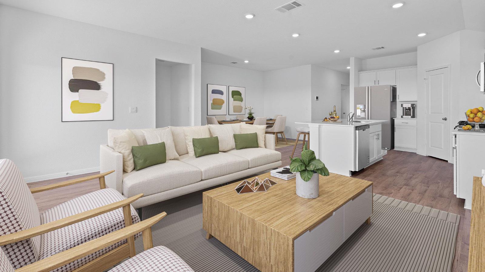 284 MUSTANG LAKE CIR