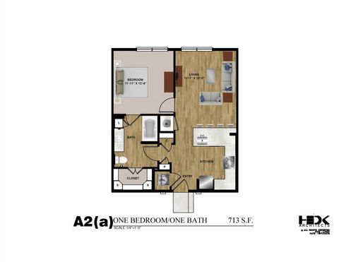 Tiny photo for 6324 N Lamar BLVD #213, Austin, TX 78752 (MLS # 6991331)