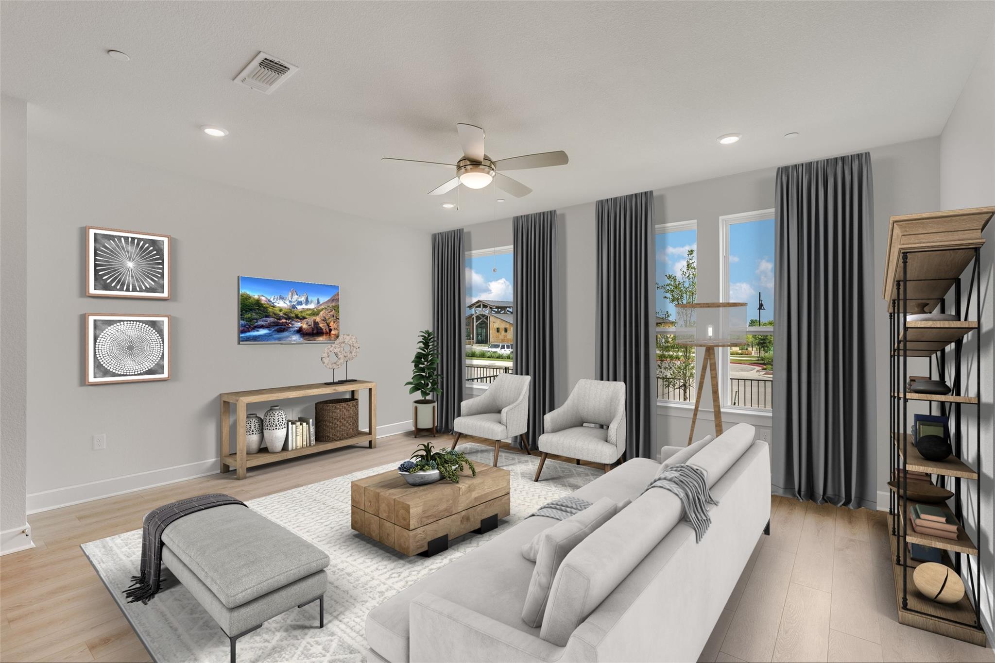 509 Emory Crossing BLVD