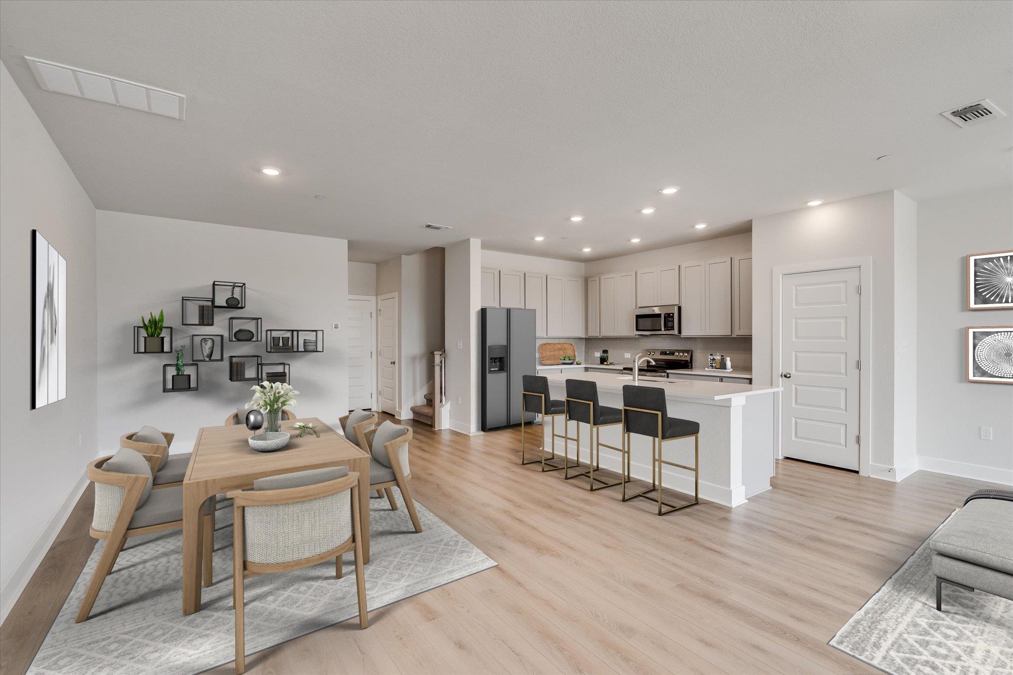 509 Emory Crossing BLVD