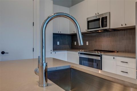 Tiny photo for 800 Embassy DR #233, Austin, TX 78702 (MLS # 7243790)