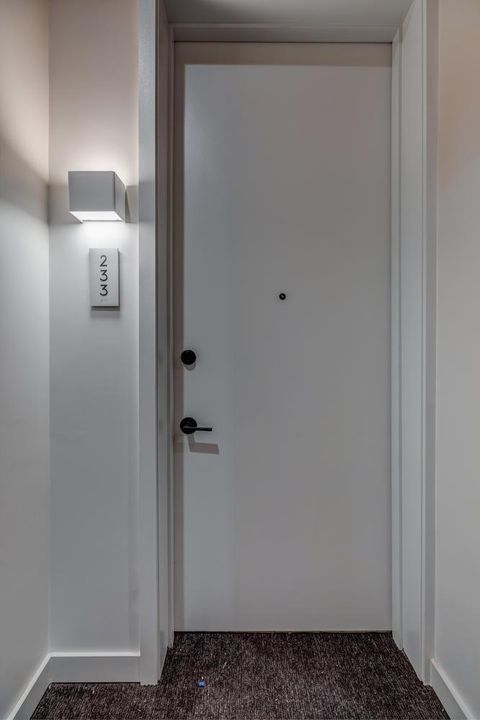 Tiny photo for 800 Embassy DR #233, Austin, TX 78702 (MLS # 7243790)